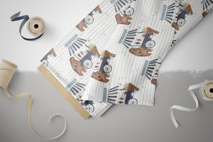 Design "Baskin" COLLECTION 0,5 m
