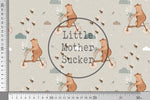 Lade das Bild in den Galerie-Viewer, Design &quot;Bee-utiful&quot; COLLECTION 0,5 m
