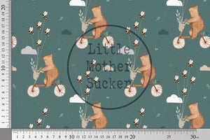 Design "Bee-utiful" COLLECTION 0,5 m