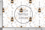 Lade das Bild in den Galerie-Viewer, Design &quot;Bienenkönigin&quot; 0,5 m
