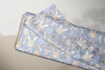 Lade das Bild in den Galerie-Viewer, Supersoft Premium French Terry &quot;Buck&quot; 0,5 m
