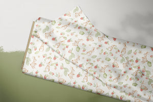 Supersoft Premium French Terry "Chibiusa" 0,5 m