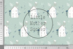 Lade das Bild in den Galerie-Viewer, Design "Coming Home"
