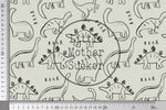 Lade das Bild in den Galerie-Viewer, Design &quot;Dinocon&quot; 0,5 m
