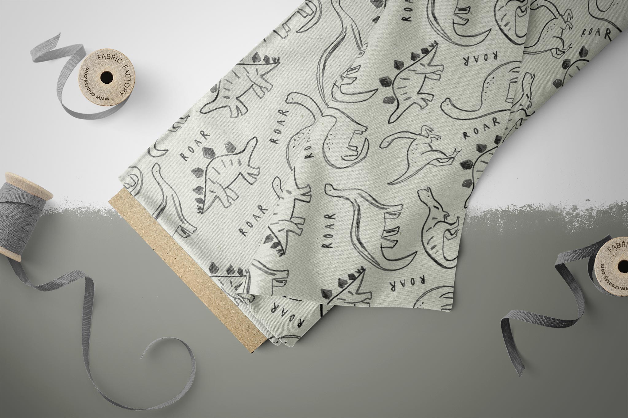 Design "Dinocon" 0,5 m