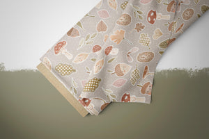 Design "Fall Floor" 0,5 m