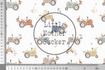 Lade das Bild in den Galerie-Viewer, Softshell Classic "Farmlife" COLLECTION 0,5 m
