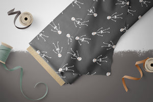 Design "First Halloween" COLLECTION 0,5 m