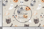 Lade das Bild in den Galerie-Viewer, Design &quot;First Halloween&quot; COLLECTION 0,5 m

