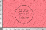 Lade das Bild in den Galerie-Viewer, Design "Fruchtballon" 0,5 m
