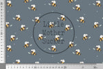 Lade das Bild in den Galerie-Viewer, Design "Hummelbert" 0,5 m

