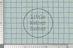 Lade das Bild in den Galerie-Viewer, Design "Hummelbert" 0,5 m
