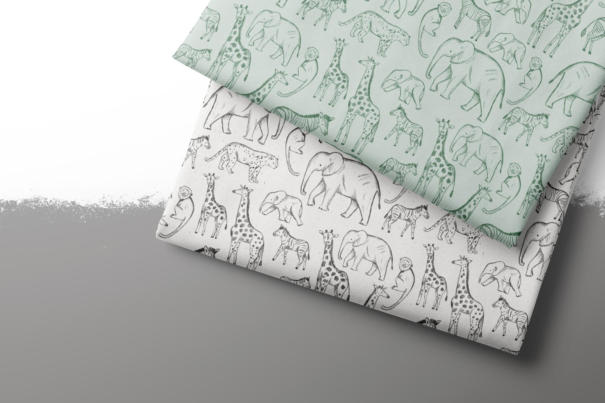 Design "Junket" COLLECTION 0,5 m