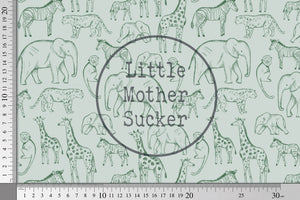 Design "Junket" COLLECTION 0,5 m