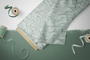 Design "Junket" COLLECTION 0,5 m