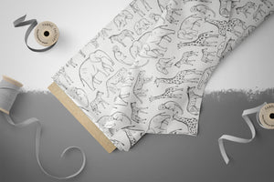 Design "Junket" COLLECTION 0,5 m