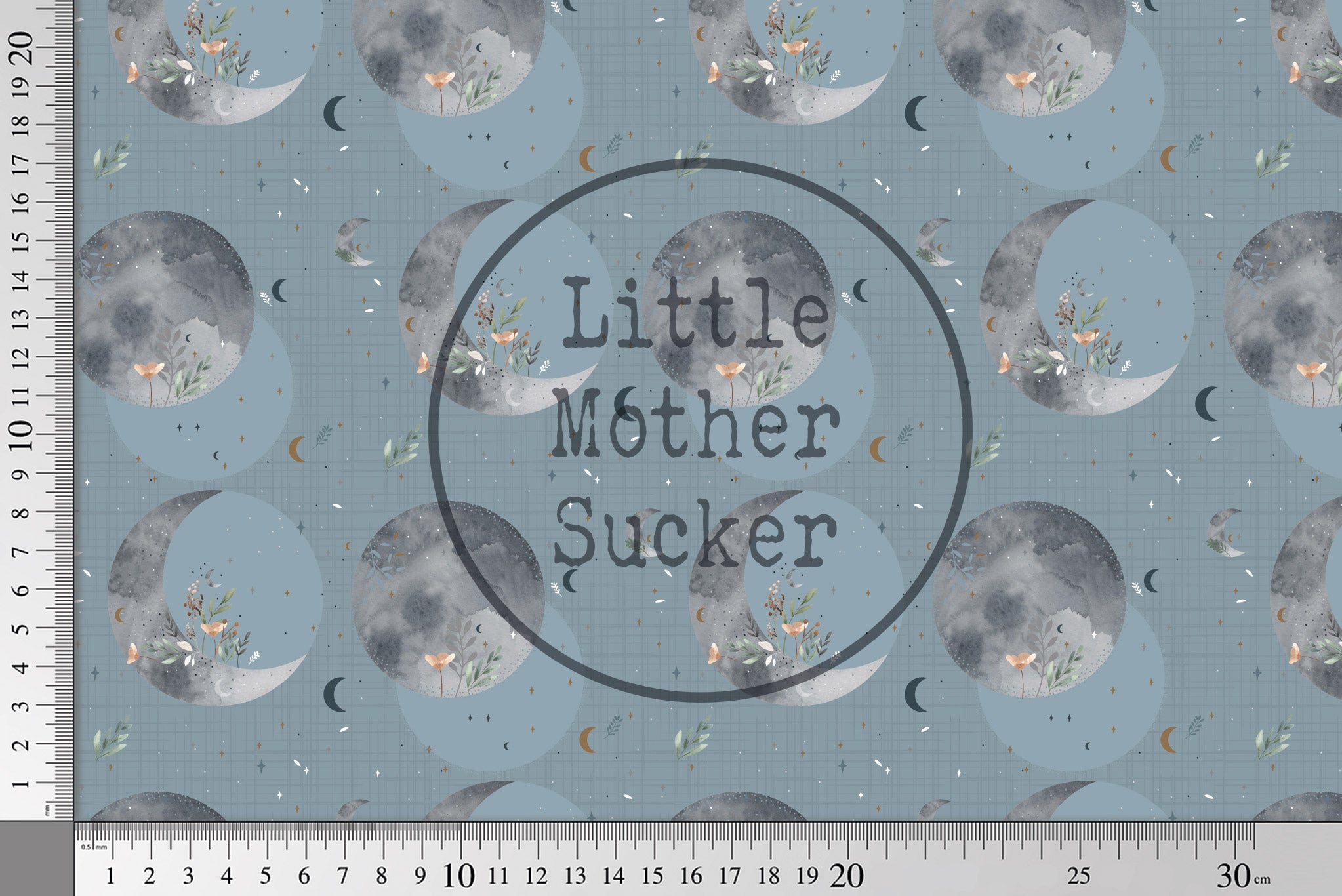 Design "Luna Fields" 0,5 m