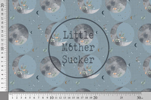 Design "Luna Fields" 0,5 m