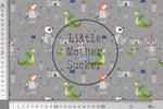 Lade das Bild in den Galerie-Viewer, Design &quot;Mittelalterhelden&quot; 0,5 m
