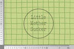 Lade das Bild in den Galerie-Viewer, Design "Mittelalterhelden" 0,5 m

