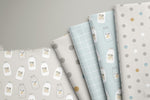 Lade das Bild in den Galerie-Viewer, Design "Oatmilk"
