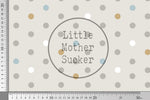 Lade das Bild in den Galerie-Viewer, Design "Oatmilk"
