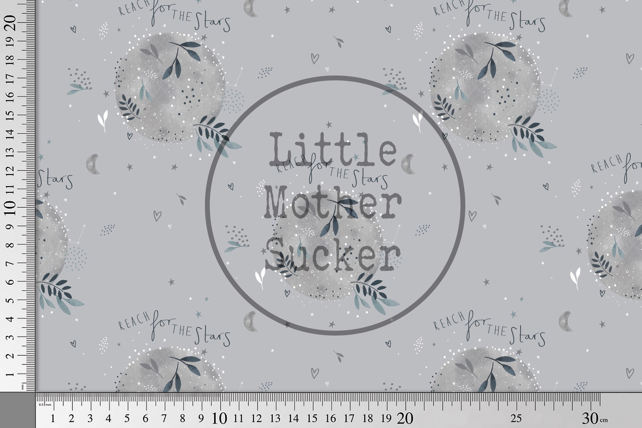 Design "Psalm 8.4" 0,5 m