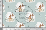 Lade das Bild in den Galerie-Viewer, Design "Secret Garden"

