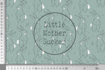 Lade das Bild in den Galerie-Viewer, Design "Secret Garden"
