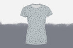 Lade das Bild in den Galerie-Viewer, Shirt Damen &quot;Tiny Leo&quot;
