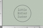 Lade das Bild in den Galerie-Viewer, Design "Waldgetummel"
