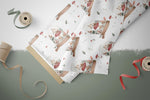 Lade das Bild in den Galerie-Viewer, Design "Waldgetummel"

