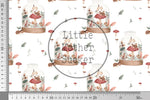 Lade das Bild in den Galerie-Viewer, Design "Waldgetummel"
