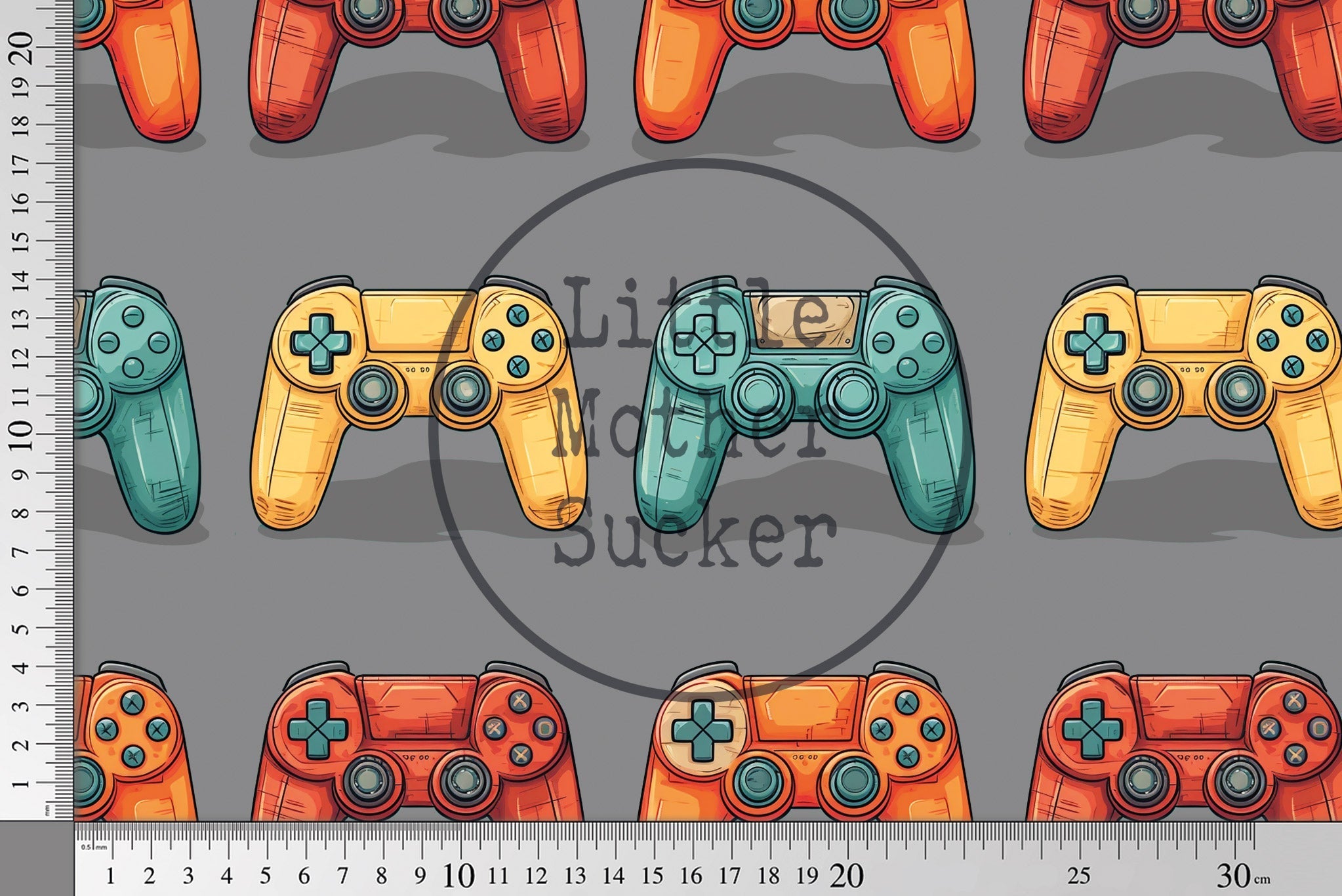 Design "Controller" Mute 0,5 m