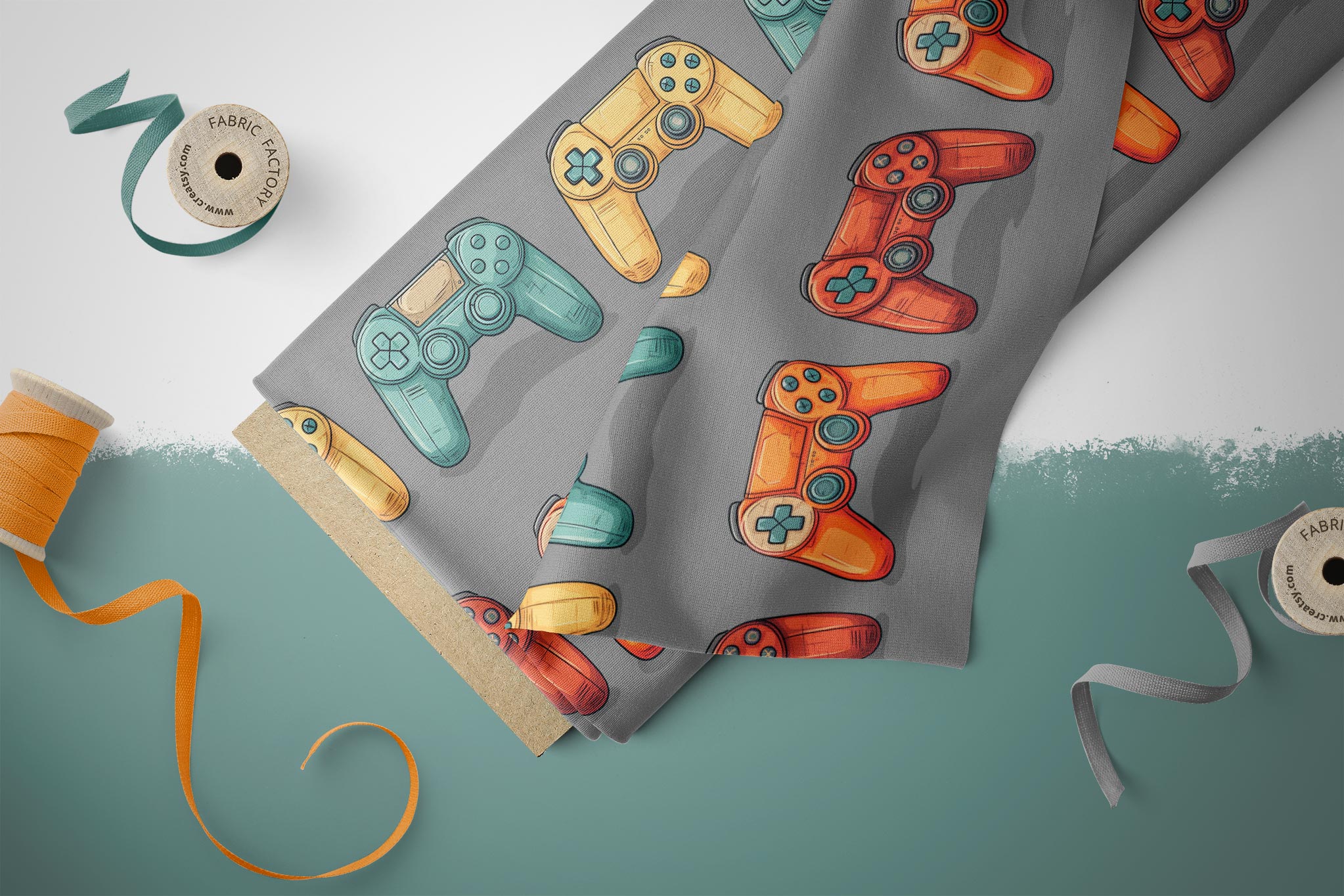 Design "Controller" Mute 0,5 m