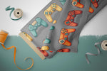 Lade das Bild in den Galerie-Viewer, Design &quot;Controller&quot; Mute 0,5 m
