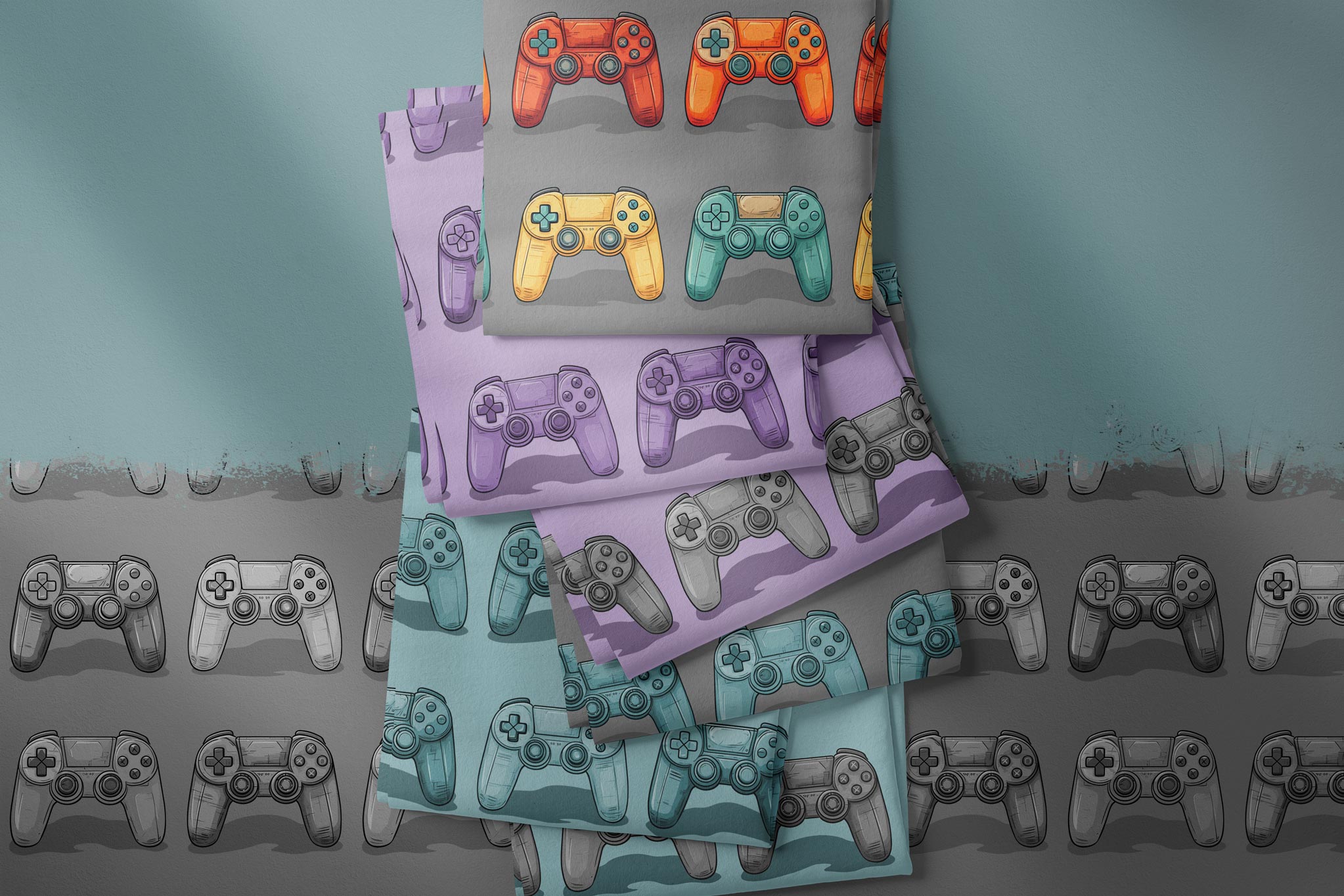 Design "Controller" Mute 0,5 m