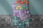 Lade das Bild in den Galerie-Viewer, Design &quot;Controller&quot; Mute 0,5 m
