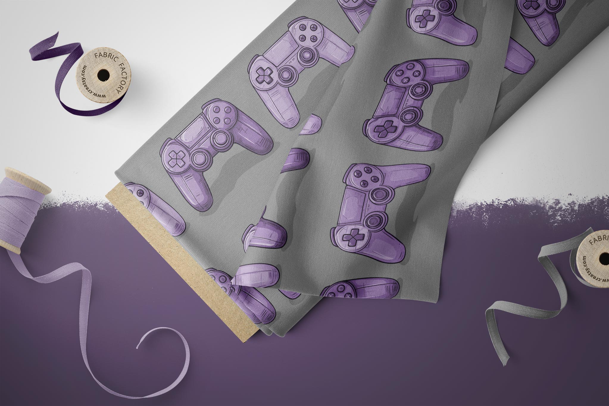 Design "Controller" Mute 0,5 m