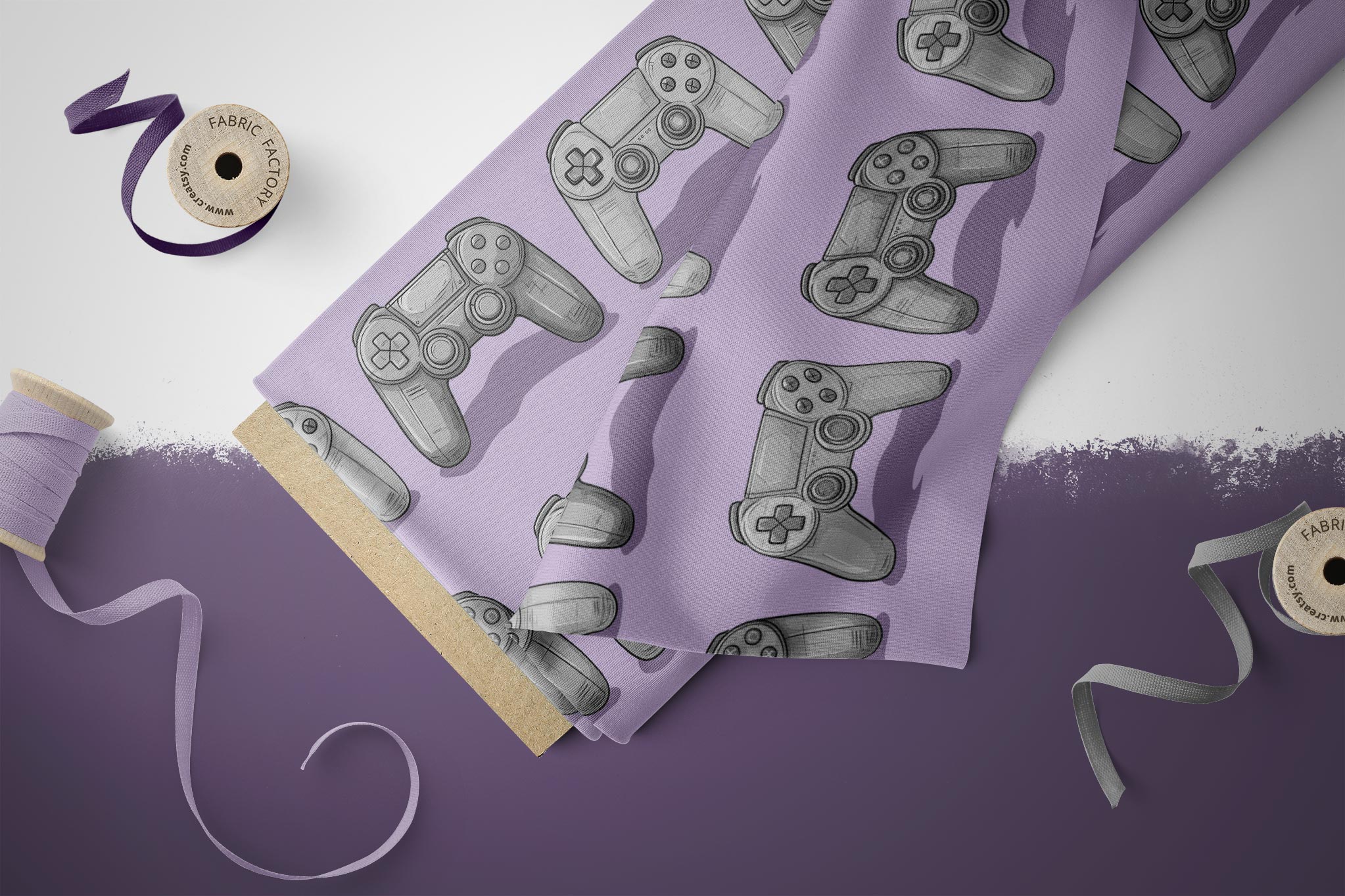 Design "Controller" Mute 0,5 m