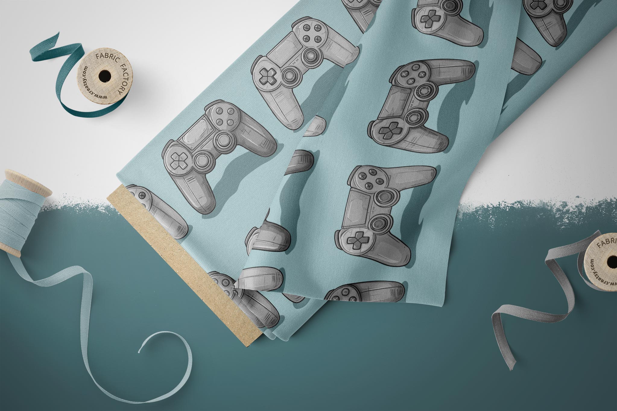 Design "Controller" Mute 0,5 m