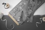 Lade das Bild in den Galerie-Viewer, Design &quot;Controller&quot; Mute 0,5 m
