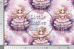 Design "Hortensien Fee" 0,5 m