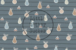 Lade das Bild in den Galerie-Viewer, Lycra &quot;Salad&quot; smoke 0,5 m

