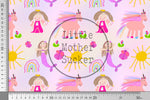 Lade das Bild in den Galerie-Viewer, Design "Kinderzauber" 0,5 m
