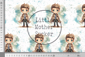 Design "Angel Castiel" 0,5 m