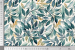 Lade das Bild in den Galerie-Viewer, Lycra "Be-leaf in yourself" 0,5 m
