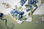 Lade das Bild in den Galerie-Viewer, Design &quot;Blueberries&quot; COLLECTION 0,5 m
