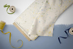 Lade das Bild in den Galerie-Viewer, Frottee Jersey "Cupcakes Blueberry" COLLECTION
