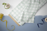 Lade das Bild in den Galerie-Viewer, Frottee Jersey "Cupcakes Blueberry" COLLECTION
